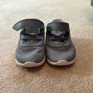 Baby Nike sneakers, size 5
